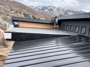 Park City Roofing Company: Why Mountain Homes Need Specialized Roofers