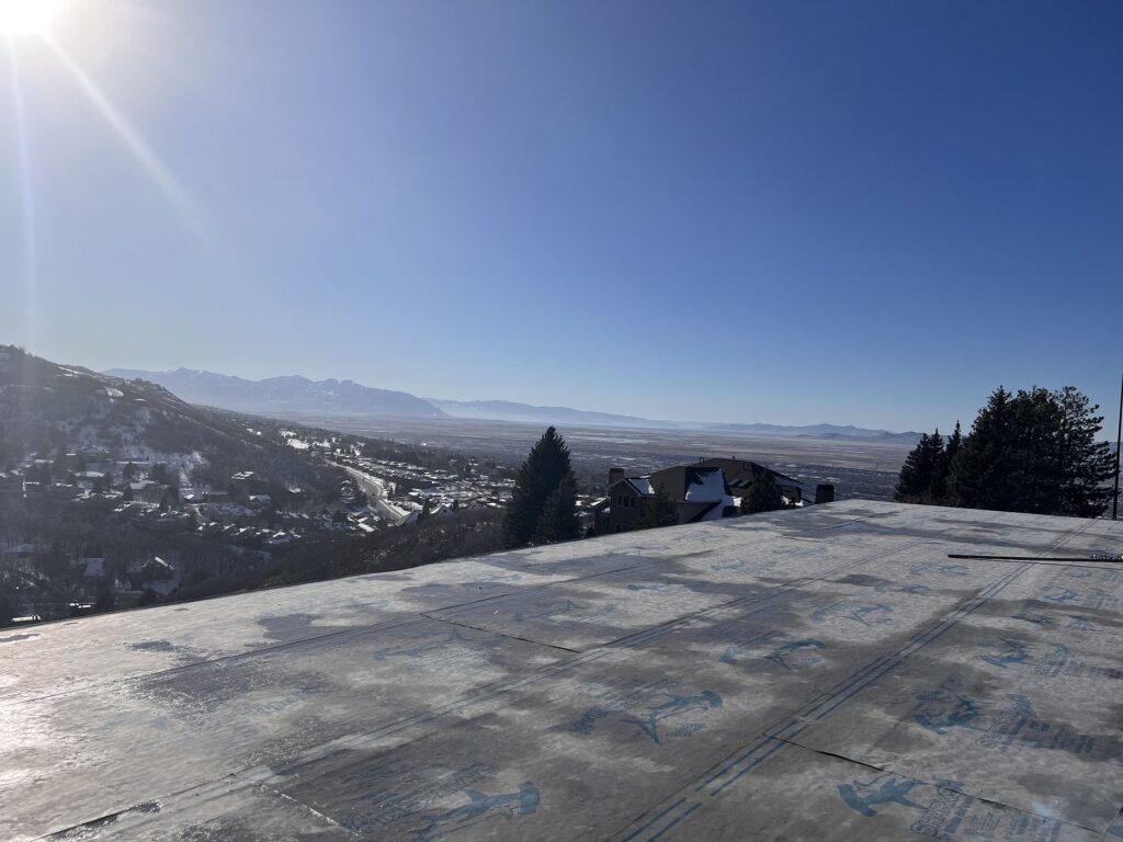TPO vs EPDM vs PVC: Which Flat Roof System Is Right for Your Utah Business?
