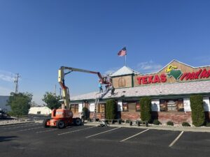 Best Time of Year to Replace a Commercial Roof in Salt Lake City