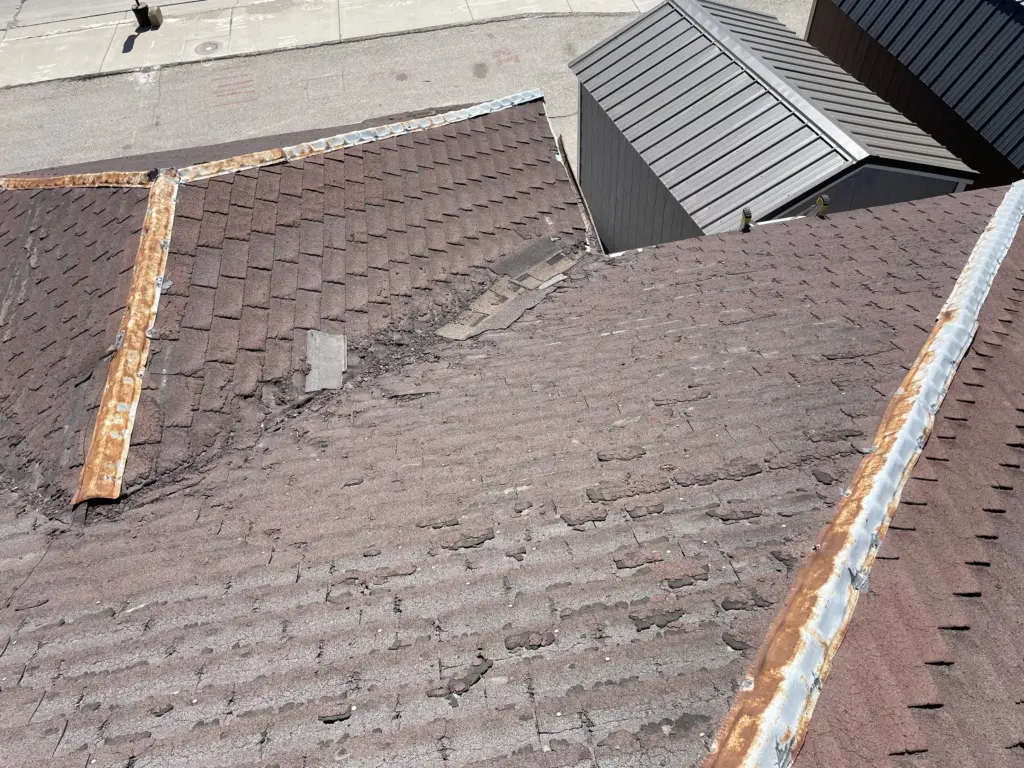 How to Know When It’s Time to Replace Your Roof in Utah