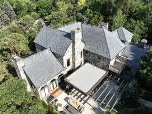 How Much Does Roof Repair Cost in Salt Lake City?