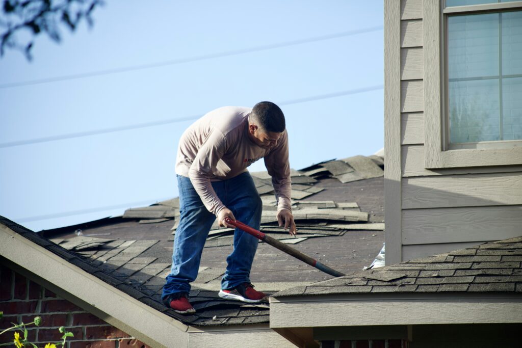 Utah Spring Roof Inspection Checklist for Homeowners